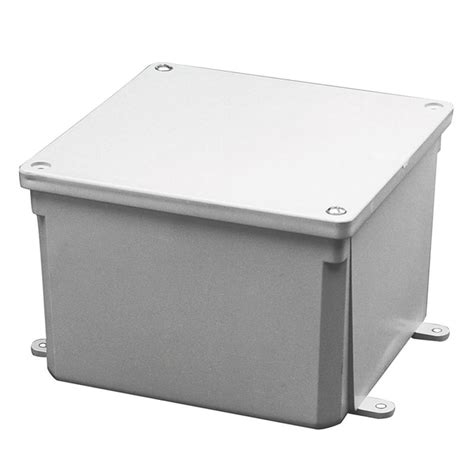 12x12 junction box lowe's|surface mounted electrical junction box.